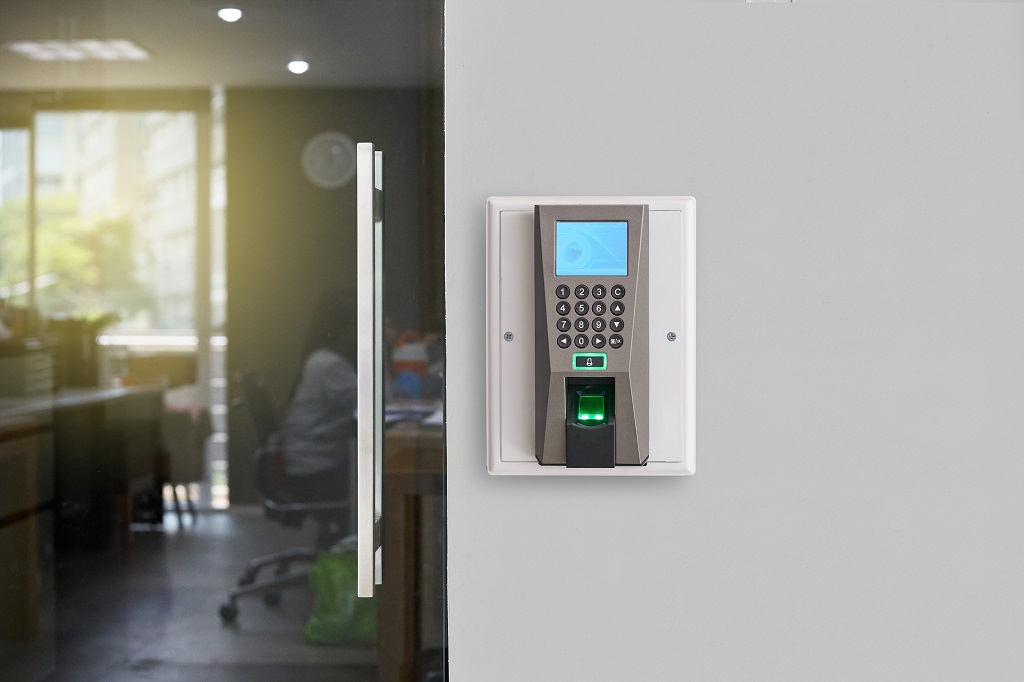 access control