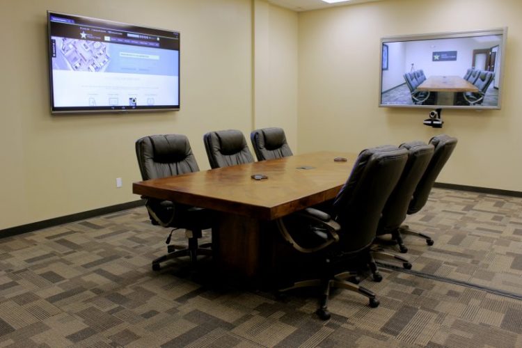 Commercial AV