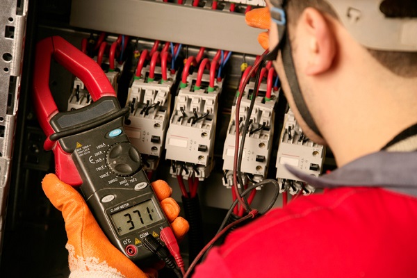 Low Voltage Contractor