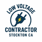 Low Voltage Contractor Stockton CA