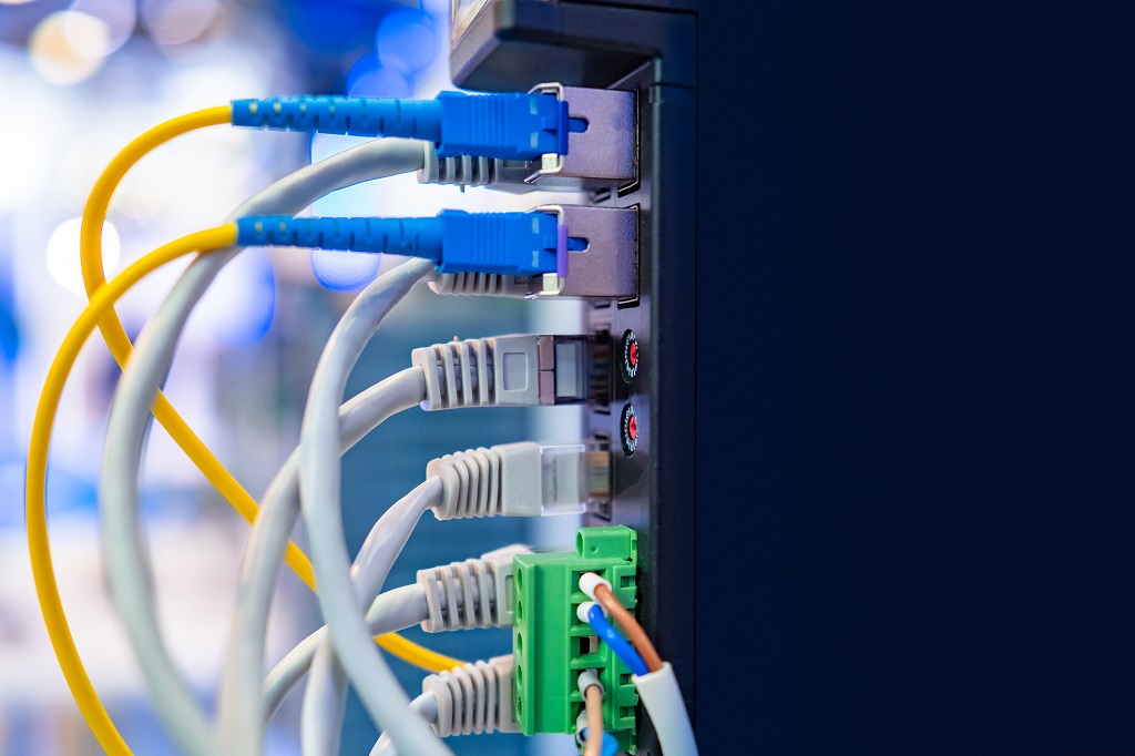 structured cabling structured cabling
