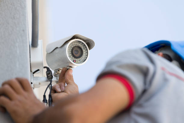 Security Surveillance