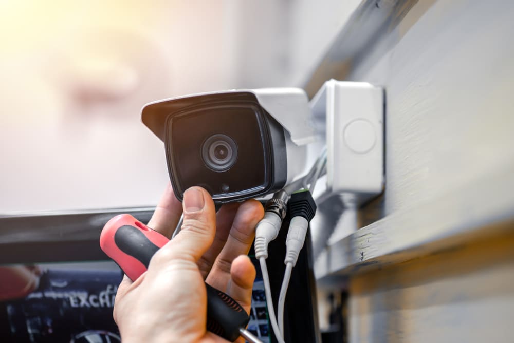 Video Monitoring
